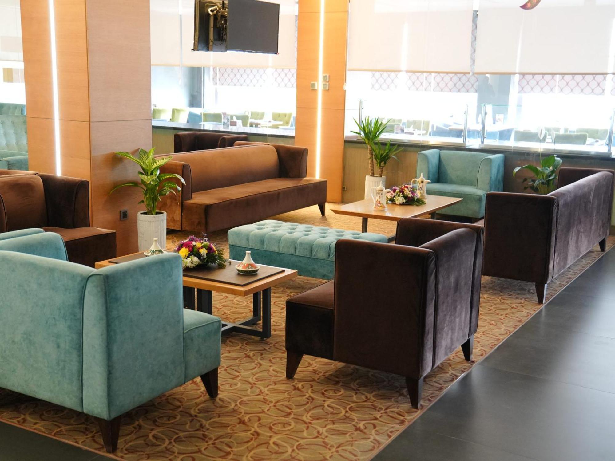 Masaya By Emerald Erbil Ngoại thất bức ảnh
